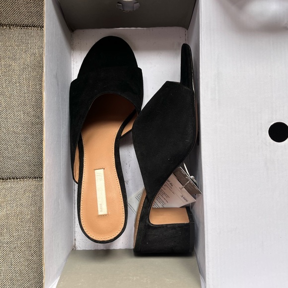 H&M Sandals. UK 5 - Picture 5 of 6